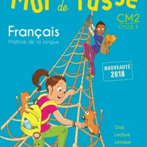 l'ecole de mots 2 livre de l'eleve