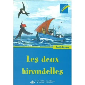les deux hirondelles al madariss