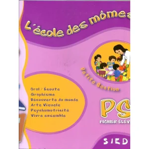 l'ecole des momes ps ed sied