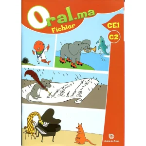 oral.ma ce1 almadariss