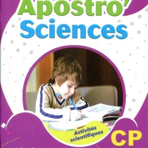 apostro' sciences cp