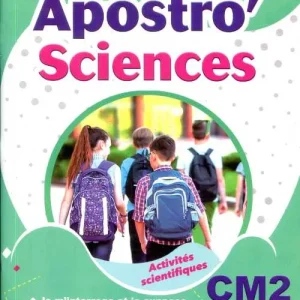 apostro' sciences cm2