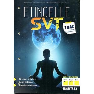etincelle svt 1bac sc ex activites s1+s2