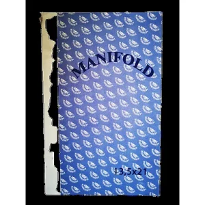 manifold 13.5/21 2exp