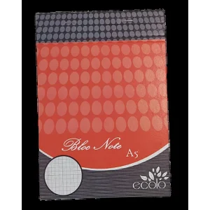 bloc note ord simple pm 10*14.50