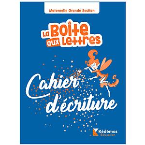 la boite aux lettres ecriture gs