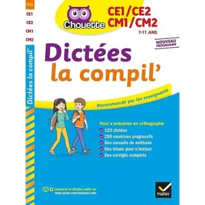 pack capucines ce1