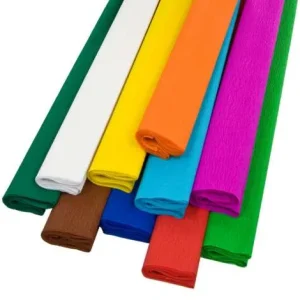 papier crepon ambassador