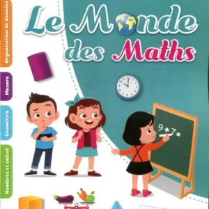 le monde des maths cp attakafa
