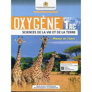 oxygene svt 1a college apostrophe