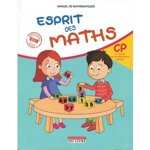 esprit des maths cp
