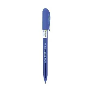 stylo effacable smart bleu