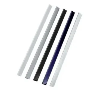 spiral 14 mm blanc pvc binder