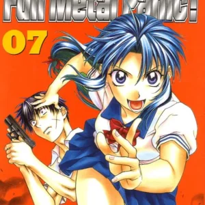 spiral metal 12/7