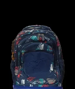 cartable a roulette 16" caooba l3414 n16