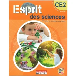 esprit des sciences ce2 esprit