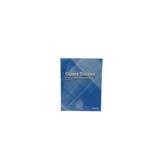 feuille double rose safir 17/22 seyes c140