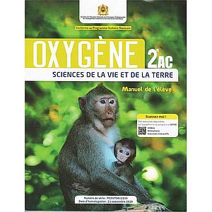 oxygene svt 2a college apostrophe