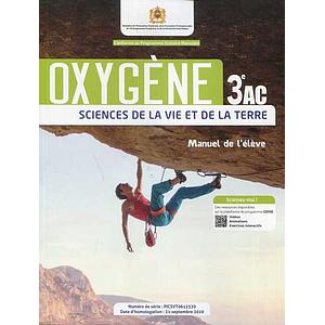 oxygene svt 3a college apostrophe