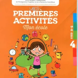 histoire premiers activites 5/6 projet 2
