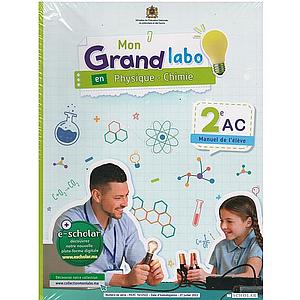 mon grand labo pc 2ac