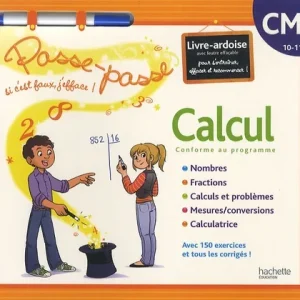 cartable scolaire 10" ref jha 11 12