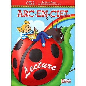 arc en ciel ce2 lecture kedemos
