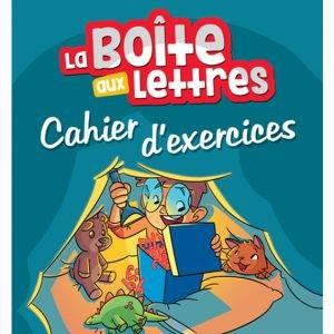 la boite aux lettres exercice gs