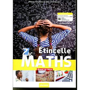 etincelle maths manuel 2ac