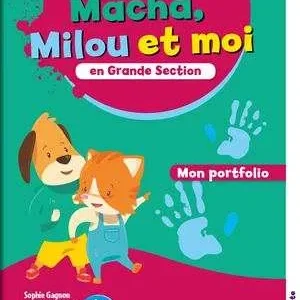 pack macha milou et moi gs