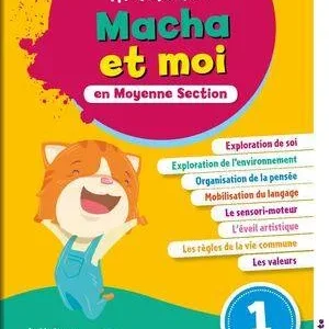 pack macha et moi ms