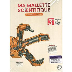 ma mallette scientifique pc 3ac