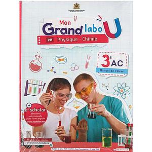 mon grand labo pc 3ac