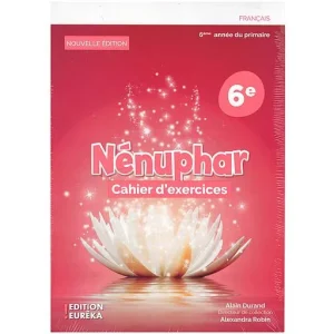 pack nenuphar 6eme