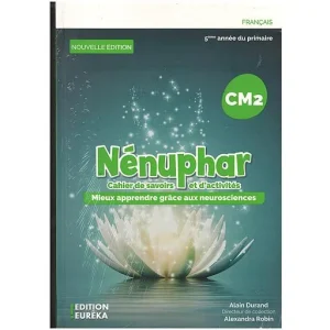 pack nenuphar cm2