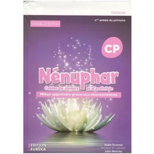 pack nenuphar cp