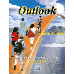 outlook tc student's book