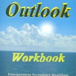outlook tc workbook
