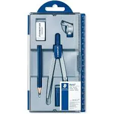 compas boite power precision chenchi