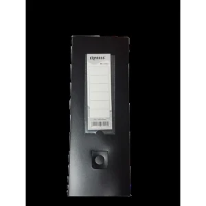 spiral plastique noir 14mm