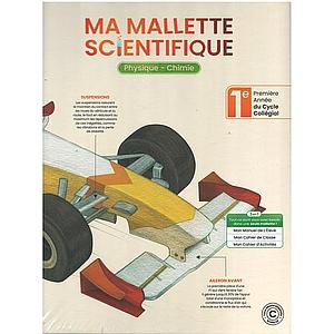 ma mallette scientifique pc 1ac