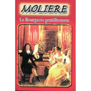 le bourgeois gentilhomme al ouma