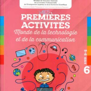 premiere activite 5/6 projet6