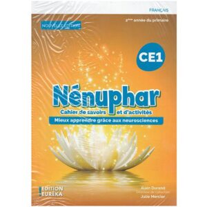 pack nenuphar ce1