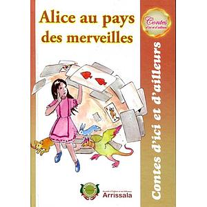 alice au pays des merveilles arrissala
