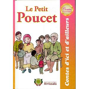 le petit poucet contes d'ailleurs arrissala