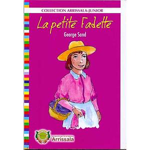 la petite fadette arrissala 6977052163226