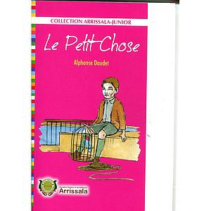 le petit chose arrissala