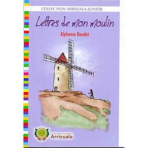 lettre de mon moulin arrissala junior