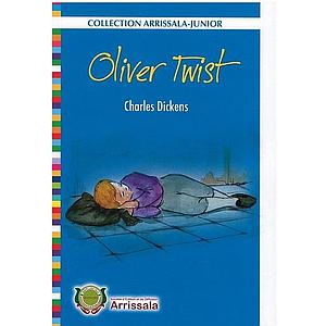 oliver twist ed arrissala